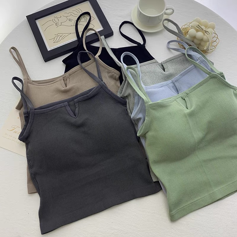 No drama camisole LI131 images